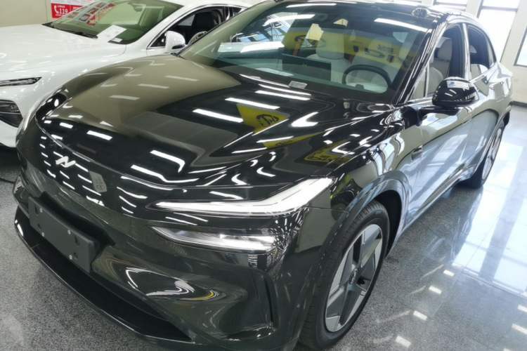 Used ONVO L60 2024 60 kWh Rear-Drive Version Guazi used car, China used car export, Used car for sale, Used  cars, Cheapest cars for sale