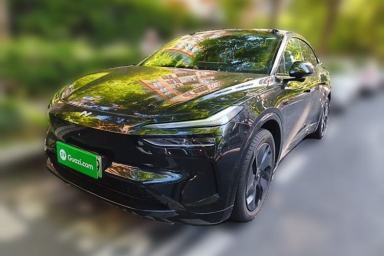Used ONVO L60 2024 60 kWh Rear-Drive Version