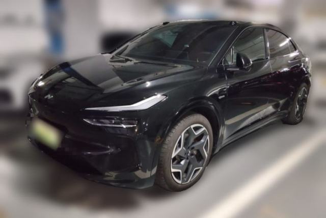 Used ONVO L60 2024 60 kWh Rear-Drive Version