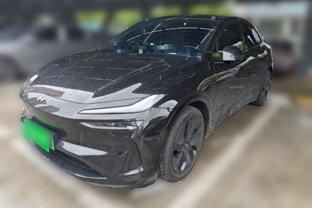 Used ONVO L60 2024 60 kWh Rear-Drive Version