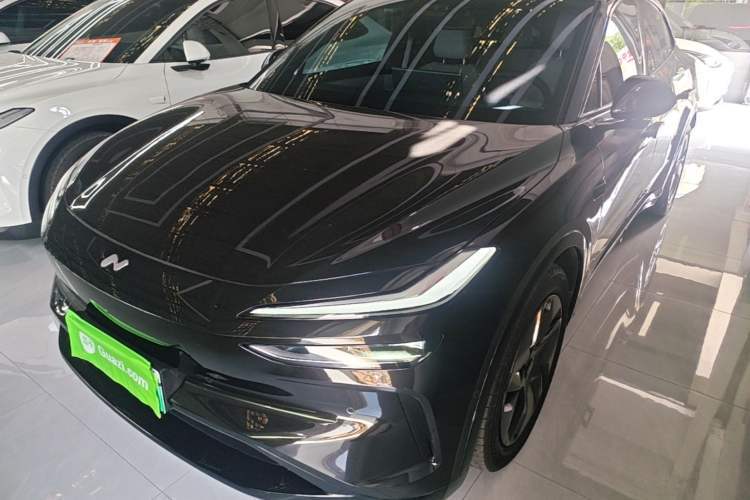 Used ONVO L60 2024 60 kWh Rear-Drive Version Guazi used car, China used car export, Used car for sale, Used  cars, Cheapest cars for sale