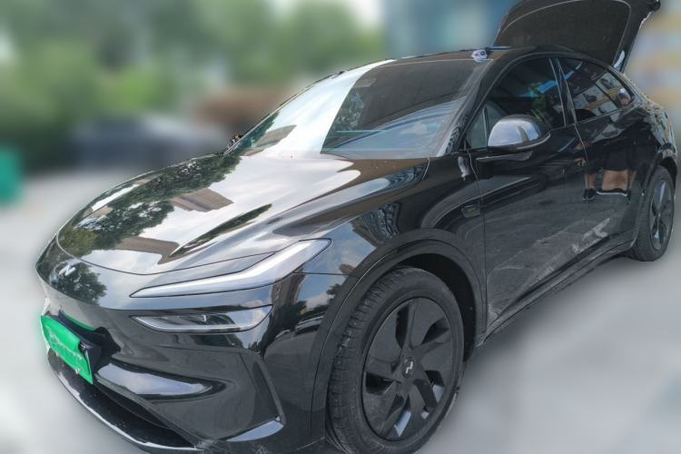Used ONVO L60 2024 60 kWh Rear-Drive Version Guazi used car, China used car export, Used car for sale, Used cars, Cheapest cars for sale
