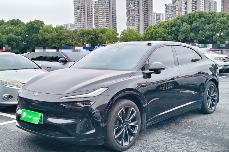 Used ONVO L60 2024 60 kWh Rear-Drive Version Guazi used car, China used car export, Used car for sale, Used cars, Cheapest cars for sale