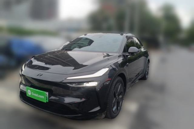 Used ONVO L60 2024 60 kWh All-Wheel Drive