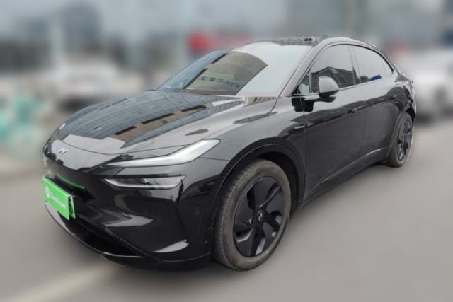 Used ONVO L60 2024 60 kWh Rear-Drive Version