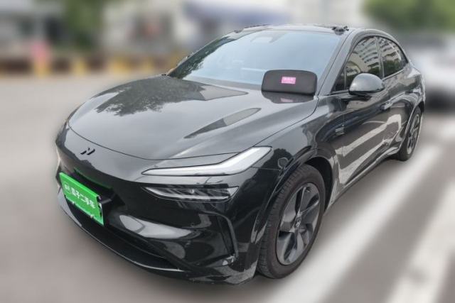 Used ONVO L60 2024 60 kWh Rear-Drive Version