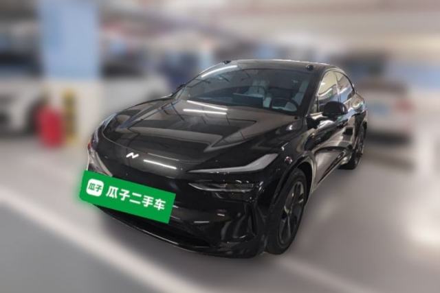 Used ONVO L60 2024 60 kWh Rear-Drive Version