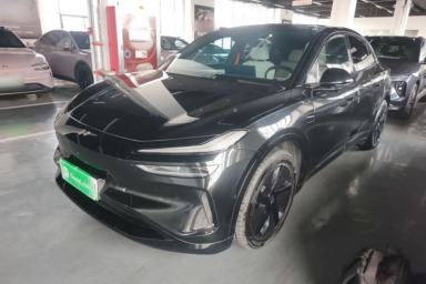 Used ONVO L60 2024 60 kWh All-Wheel Drive