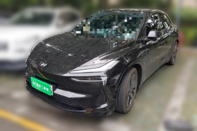 Used ONVO L60 2024 60 kWh Rear-Drive Version