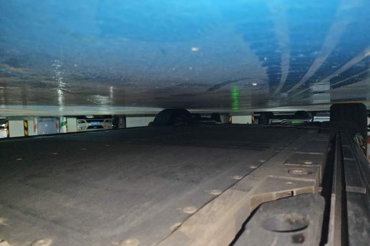 Used ONVO L60 2024 60 kWh All-Wheel Drive Chassis Front Right