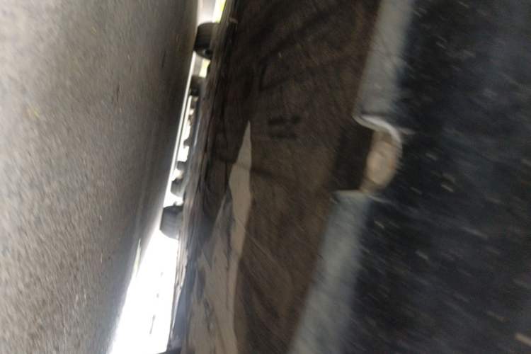 Used ONVO L60 2024 60 kWh All-Wheel Drive Chassis Front