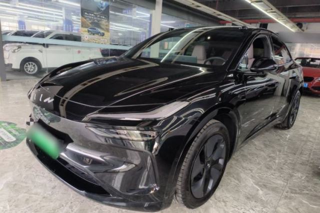 Used ONVO L60 2024 85 kWh Rear-Drive Version