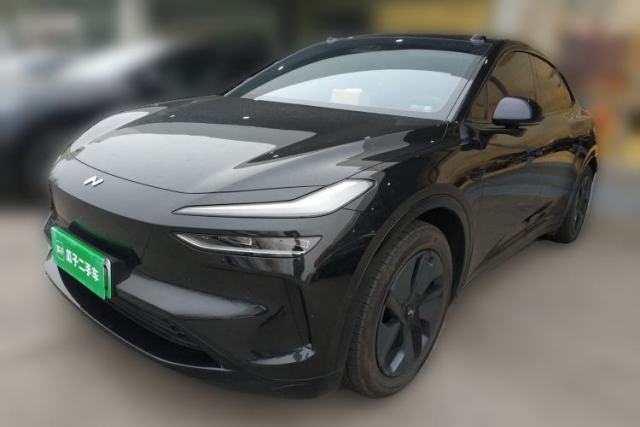 Used ONVO L60 2024 60 kWh Rear-Drive Version