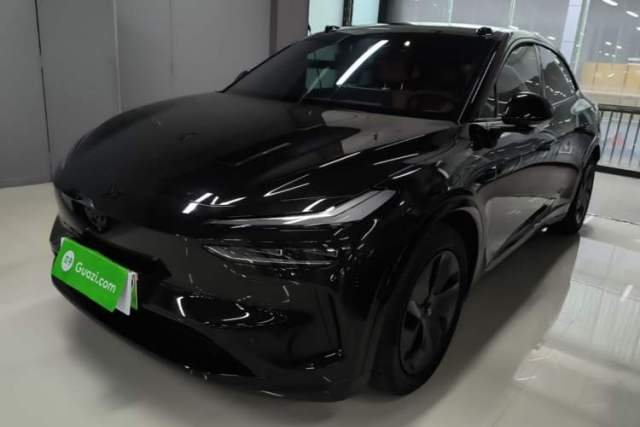 Used ONVO L60 2024 60 kWh Rear-Drive Version