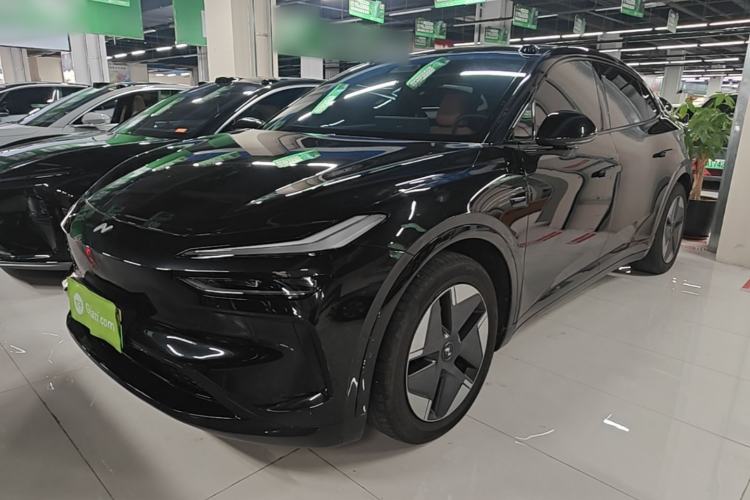 ONVO L60 2024 60 kWh All-Wheel Drive