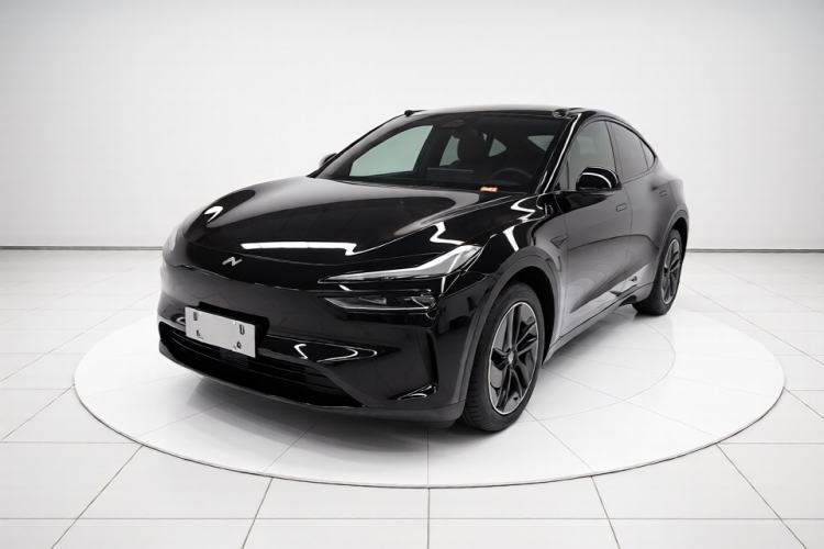 ONVO L60 2024 60 kWh Rear-Drive Version