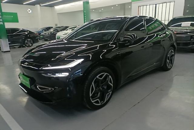 Used ONVO L60 2024 60 kWh Rear-Drive Version