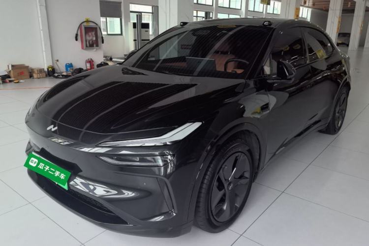 Used ONVO L60 2024 60 kWh Rear-Drive Version Guazi used car, China used car export, Used car for sale, Used cars, Cheapest cars for sale