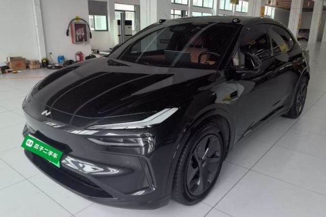 Used ONVO L60 2024 60 kWh Rear-Drive Version