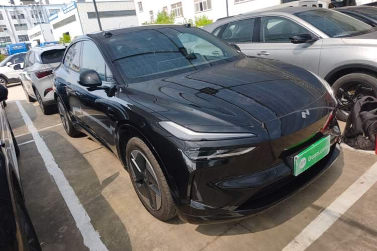 Used ONVO L60 2024 60 kWh Rear-Drive Version Exterior 1