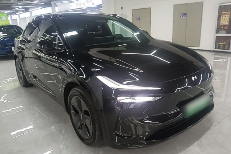 Used ONVO L60 2024 60 kWh Rear-Drive Version Exterior 1