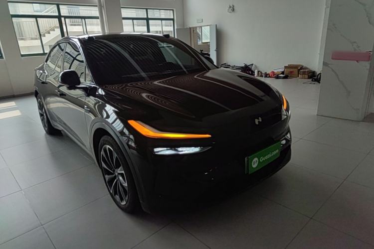 Used ONVO L60 2024 60 kWh All-Wheel Drive Exterior 1