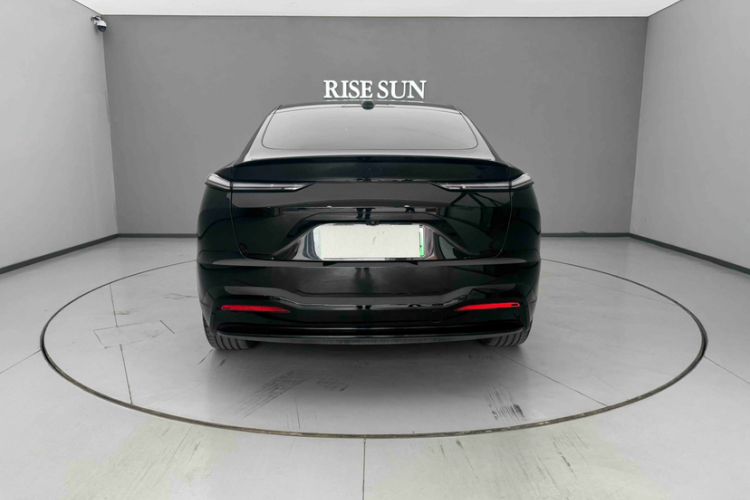 Used ONVO L60 2024 60 kWh Rear-Drive Version Exterior 1