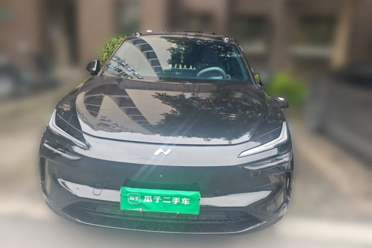 Used ONVO L60 2024 60 kWh Rear-Drive Version Exterior 1