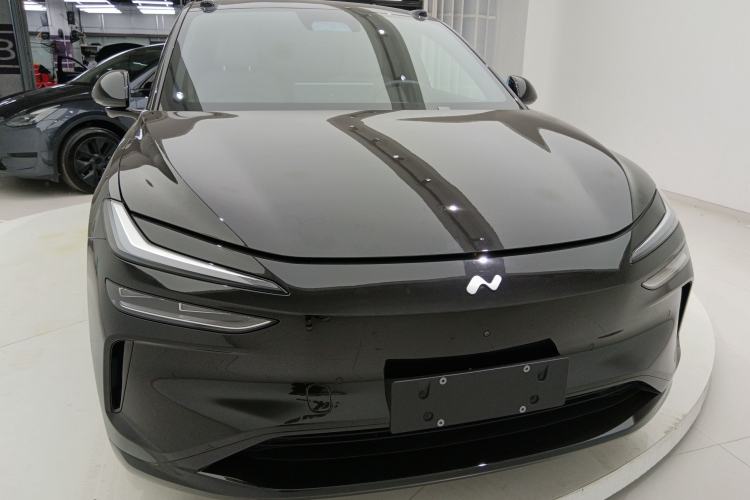 Used ONVO L60 2024 60 kWh Rear-Drive Version Exterior 1