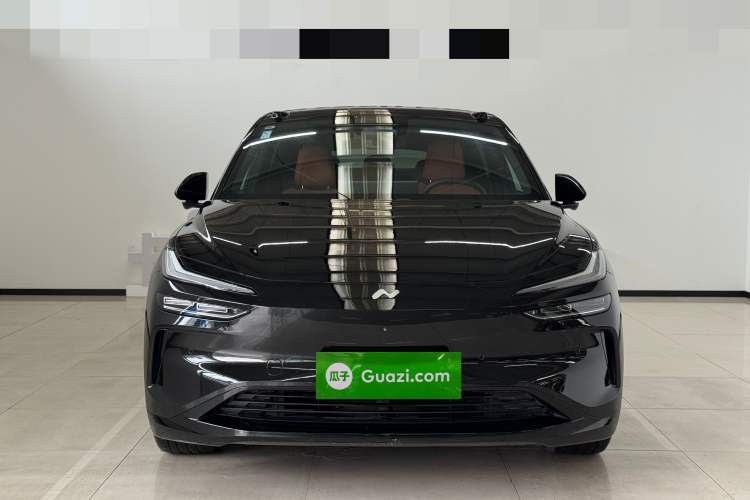 Used ONVO L60 2024 60 kWh Rear-Drive Version Exterior 2