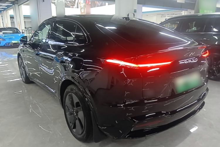 Used ONVO L60 2024 60 kWh Rear-Drive Version Exterior 2