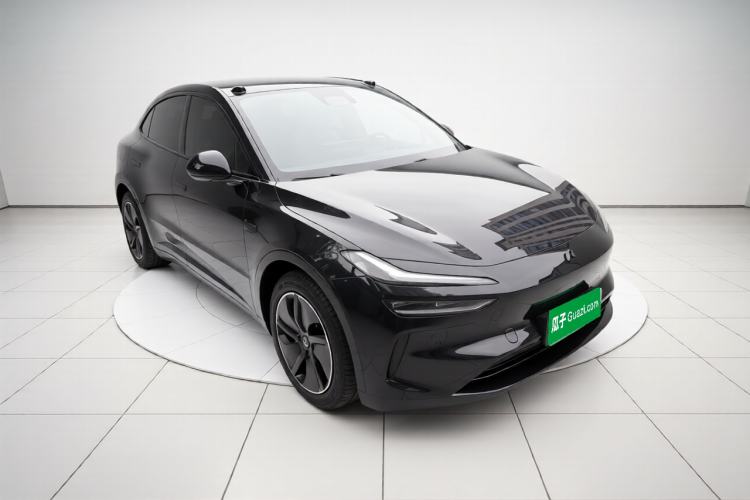 Used ONVO L60 2024 60 kWh All-Wheel Drive Exterior 2