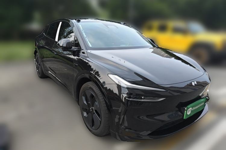 Used ONVO L60 2024 60 kWh Rear-Drive Version Exterior 2