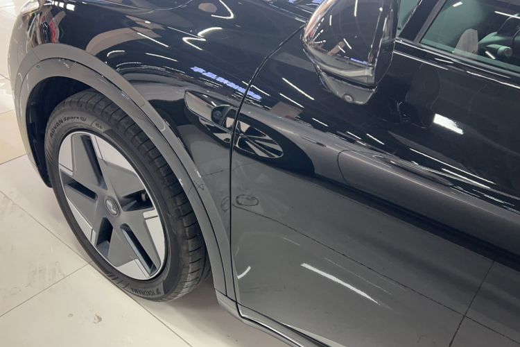 Used ONVO L60 2024 60 kWh Rear-Drive Version Exterior 2