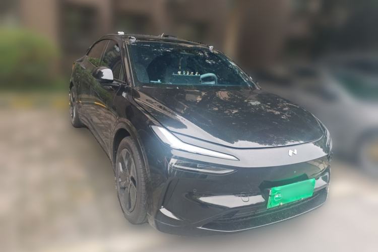 Used ONVO L60 2024 60 kWh Rear-Drive Version Exterior 2