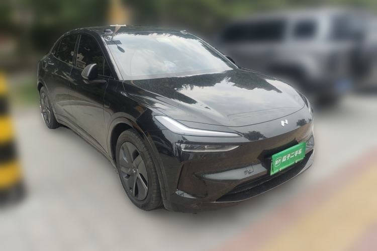 Used ONVO L60 2024 60 kWh Rear-Drive Version Exterior 2