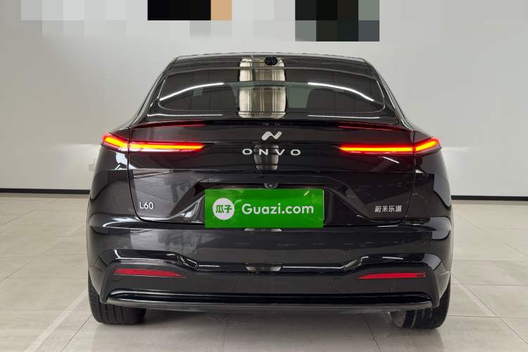 Used ONVO L60 2024 60 kWh Rear-Drive Version Exterior 3