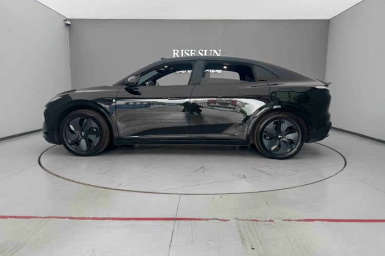 Used ONVO L60 2024 60 kWh Rear-Drive Version Exterior 3