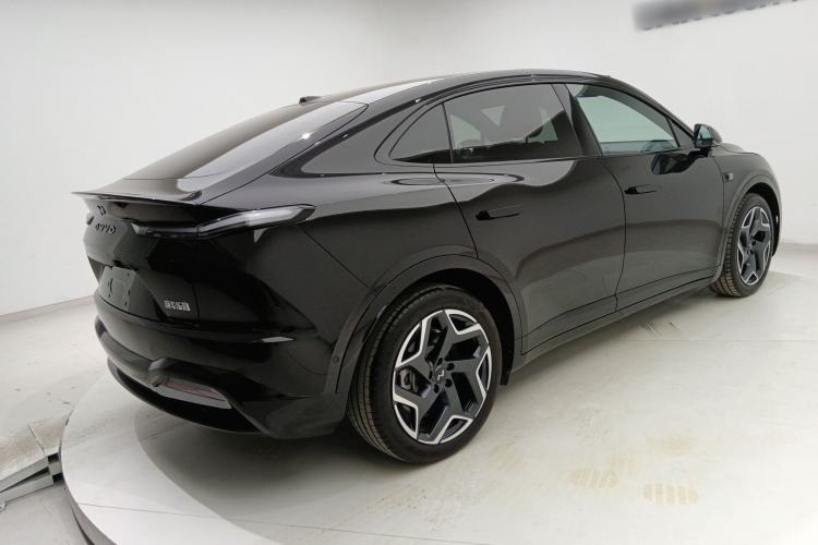 Used ONVO L60 2024 60 kWh Rear-Drive Version Exterior 3