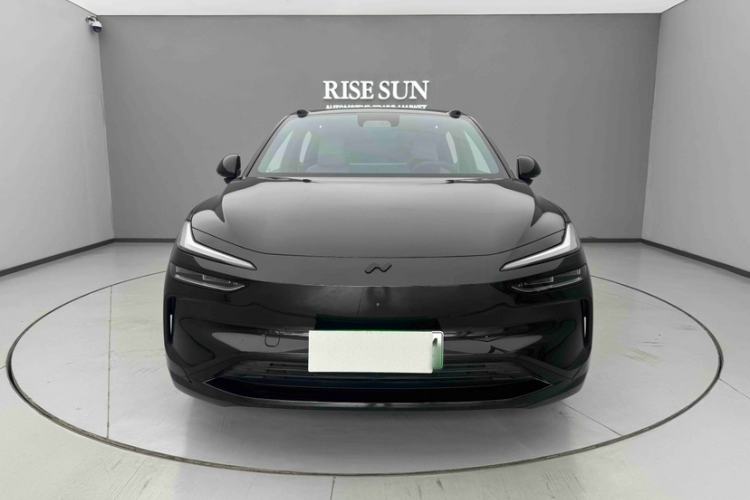 Used ONVO L60 2024 60 kWh Rear-Drive Version Exterior 4