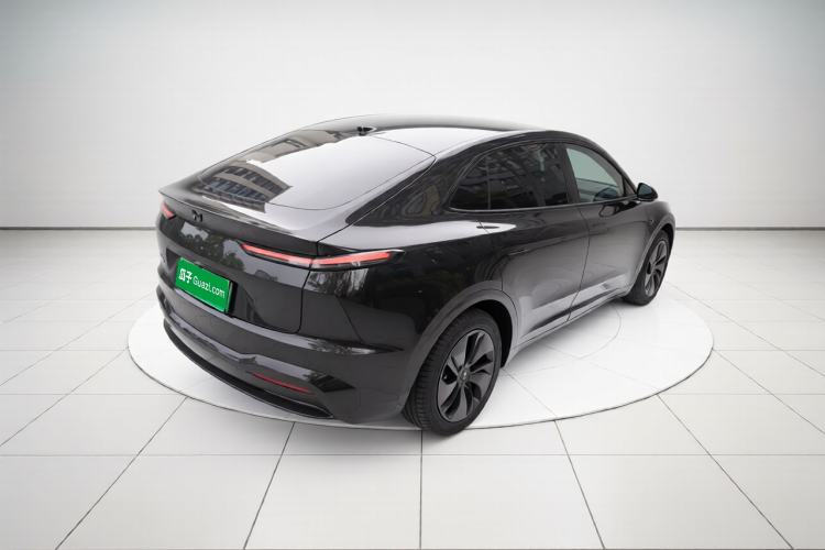 Used ONVO L60 2024 60 kWh All-Wheel Drive Exterior 5