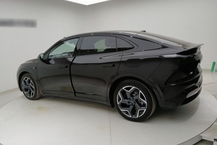 Used ONVO L60 2024 60 kWh Rear-Drive Version Exterior 5