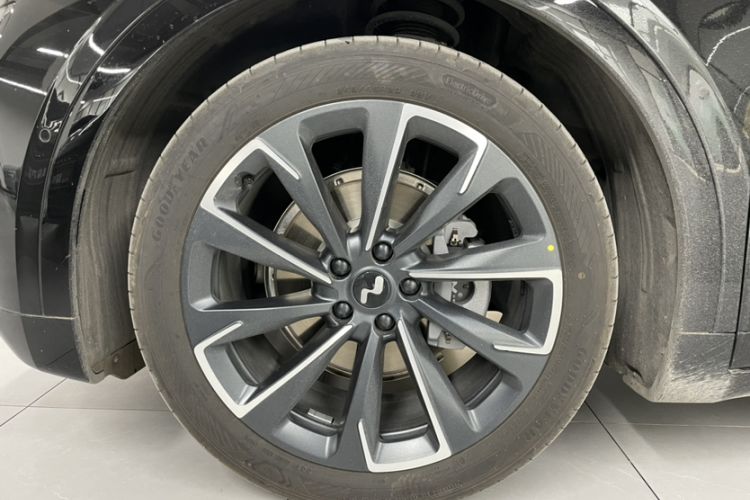 Used ONVO L60 2024 85 kWh All-Wheel Drive Exterior 7