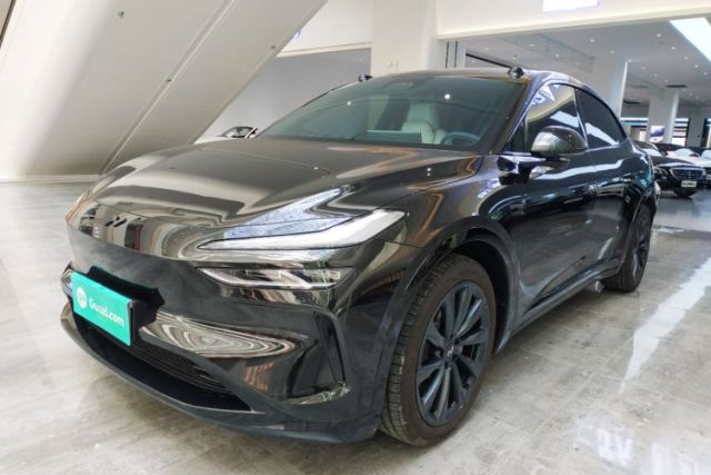 Used ONVO L60 2024 60 kWh Rear-Drive Version