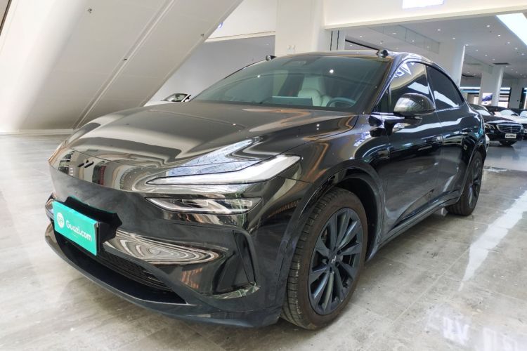 Used ONVO L60 2024 60 kWh Rear-Drive Version Guazi used car, China used car export, Used car for sale, Used cars, Cheapest cars for sale