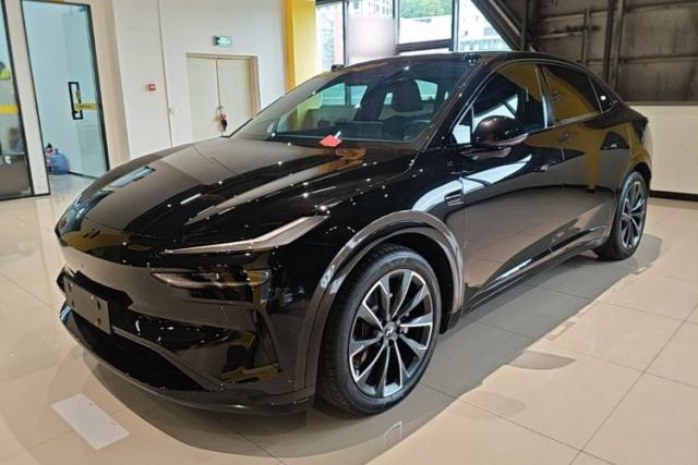 Used ONVO L60 2024 85 kWh All-Wheel Drive