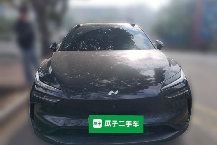 Used ONVO L60 2024 60 kWh Rear-Drive Version Front