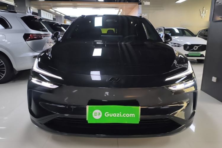 Used ONVO L60 2024 60 kWh Rear-Drive Version Front