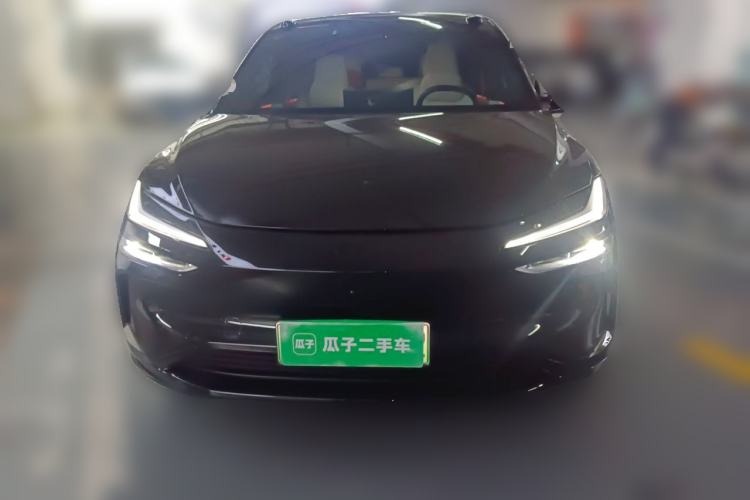Used ONVO L60 2024 60 kWh Rear-Drive Version Front