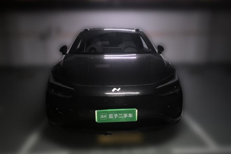 Used ONVO L60 2024 60 kWh Rear-Drive Version Front